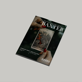 tabloid baxter
